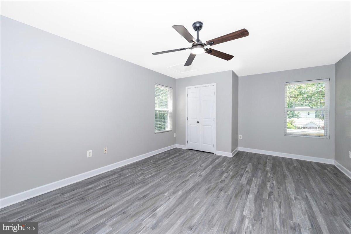 CHESAPEAKE RANCH ESTATES - Residential Lease