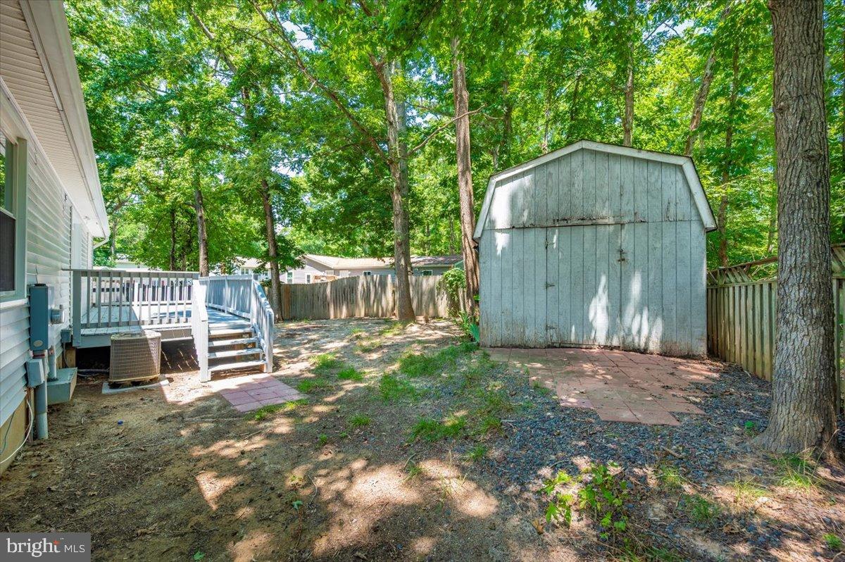 CHESAPEAKE RANCH ESTATES - Residential Lease