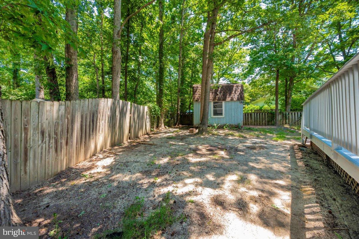 CHESAPEAKE RANCH ESTATES - Residential Lease