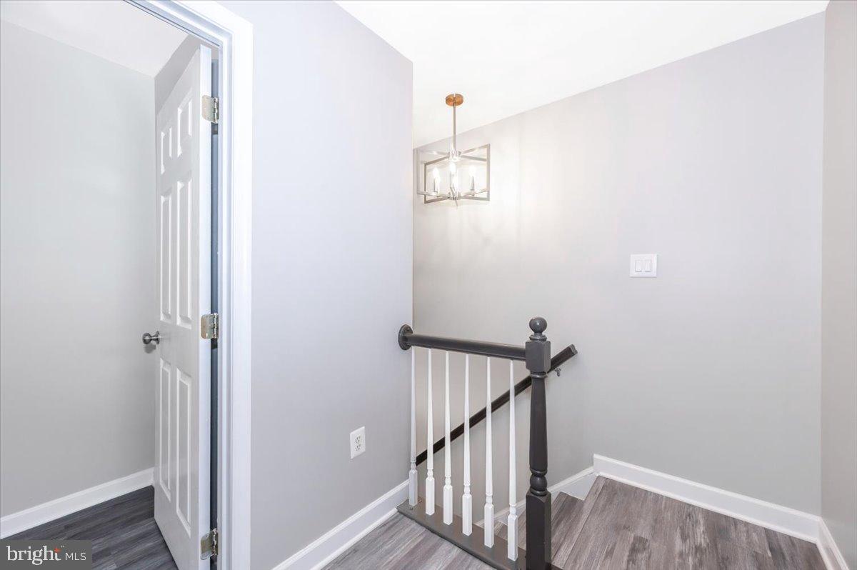 CHESAPEAKE RANCH ESTATES - Residential Lease