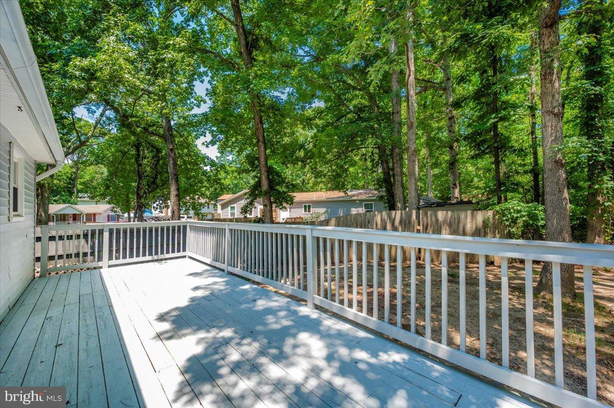 CHESAPEAKE RANCH ESTATES - Residential Lease