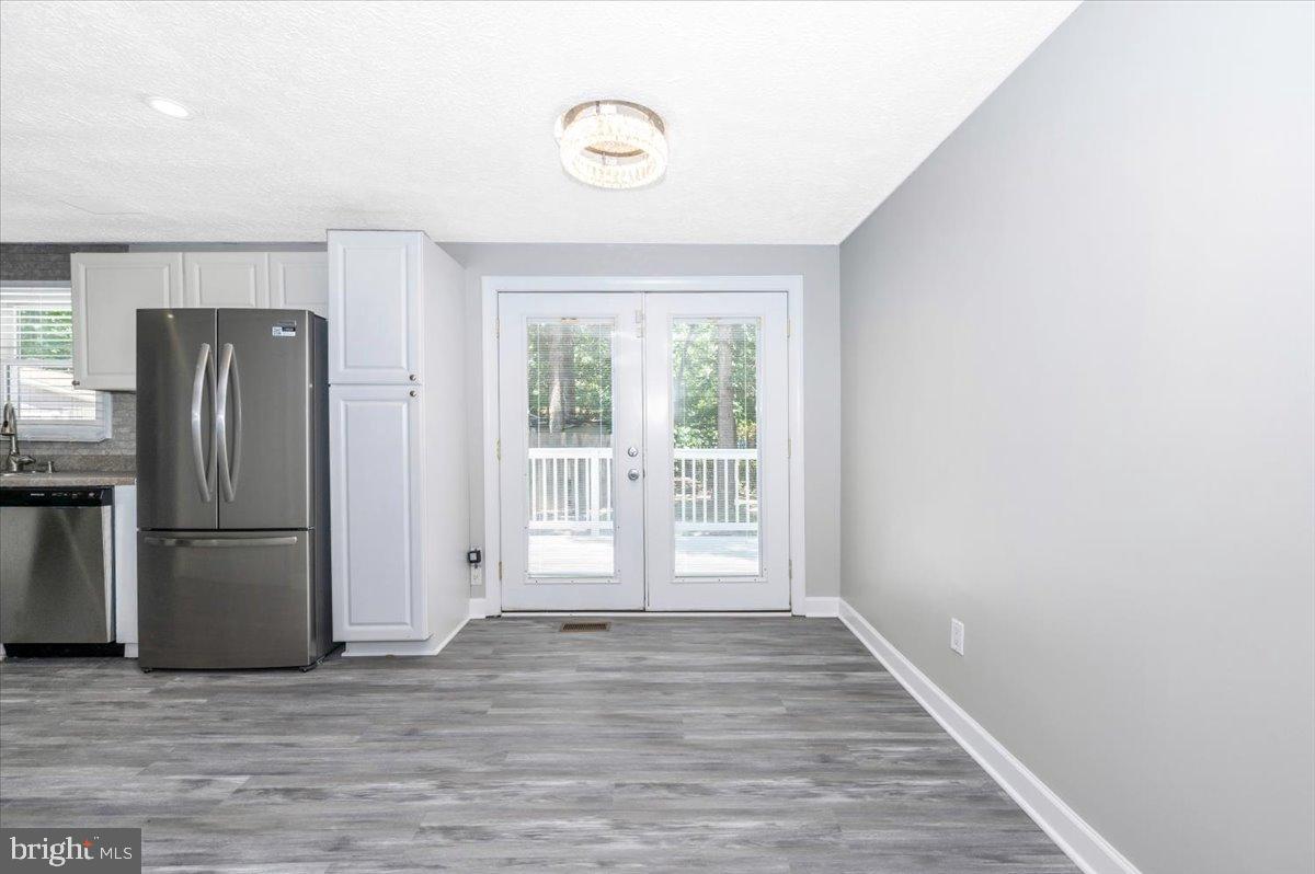 CHESAPEAKE RANCH ESTATES - Residential Lease