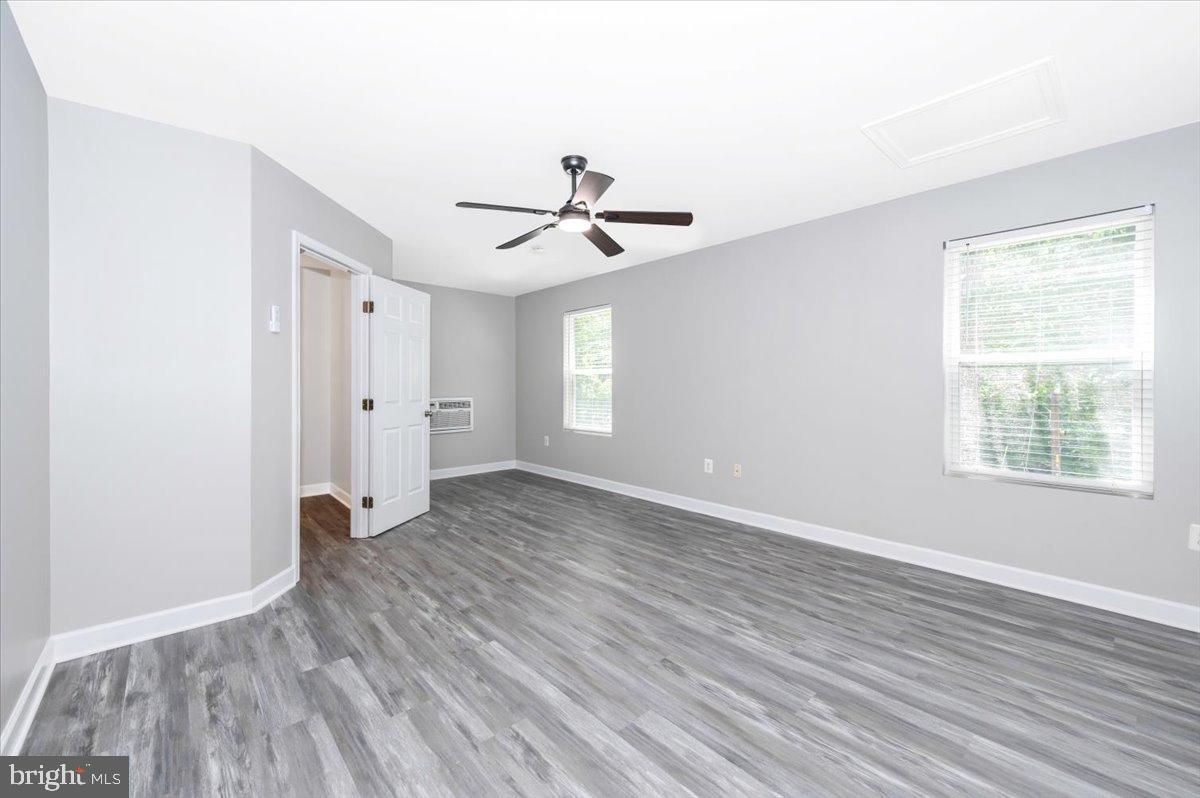 CHESAPEAKE RANCH ESTATES - Residential Lease