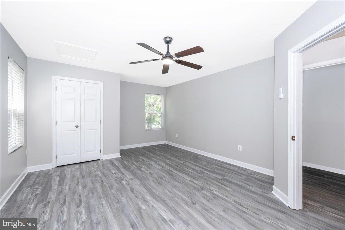 CHESAPEAKE RANCH ESTATES - Residential Lease