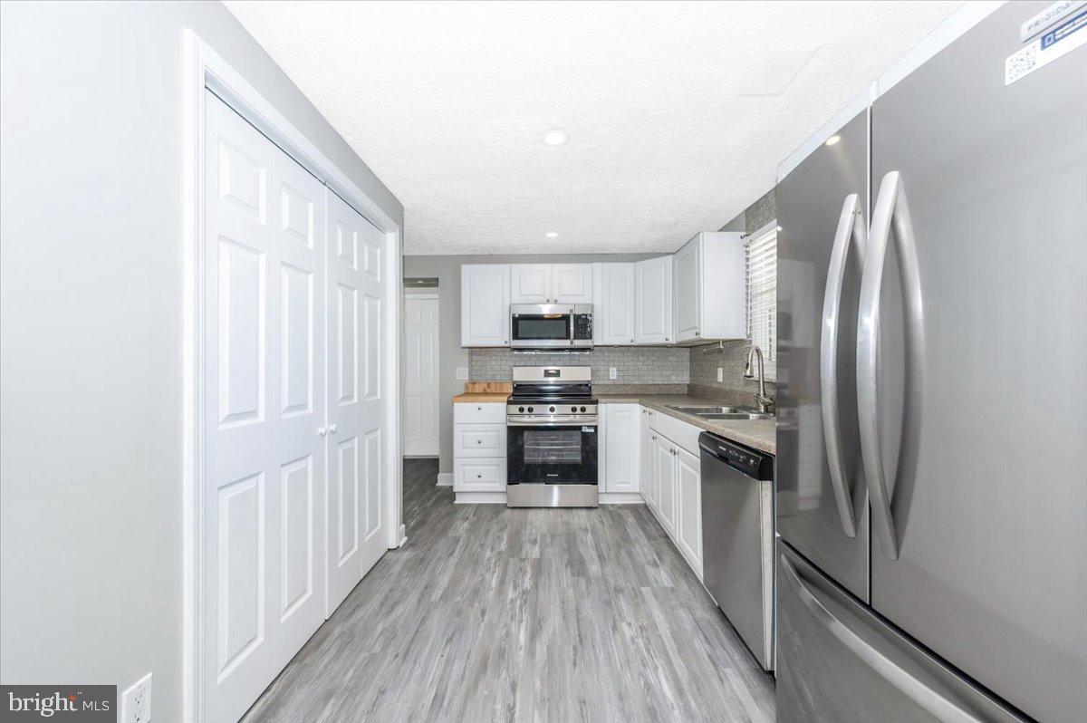 CHESAPEAKE RANCH ESTATES - Residential Lease