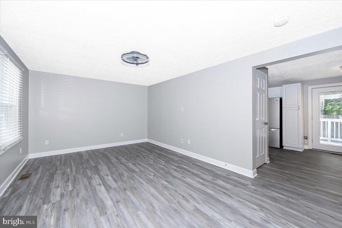 CHESAPEAKE RANCH ESTATES - Residential Lease