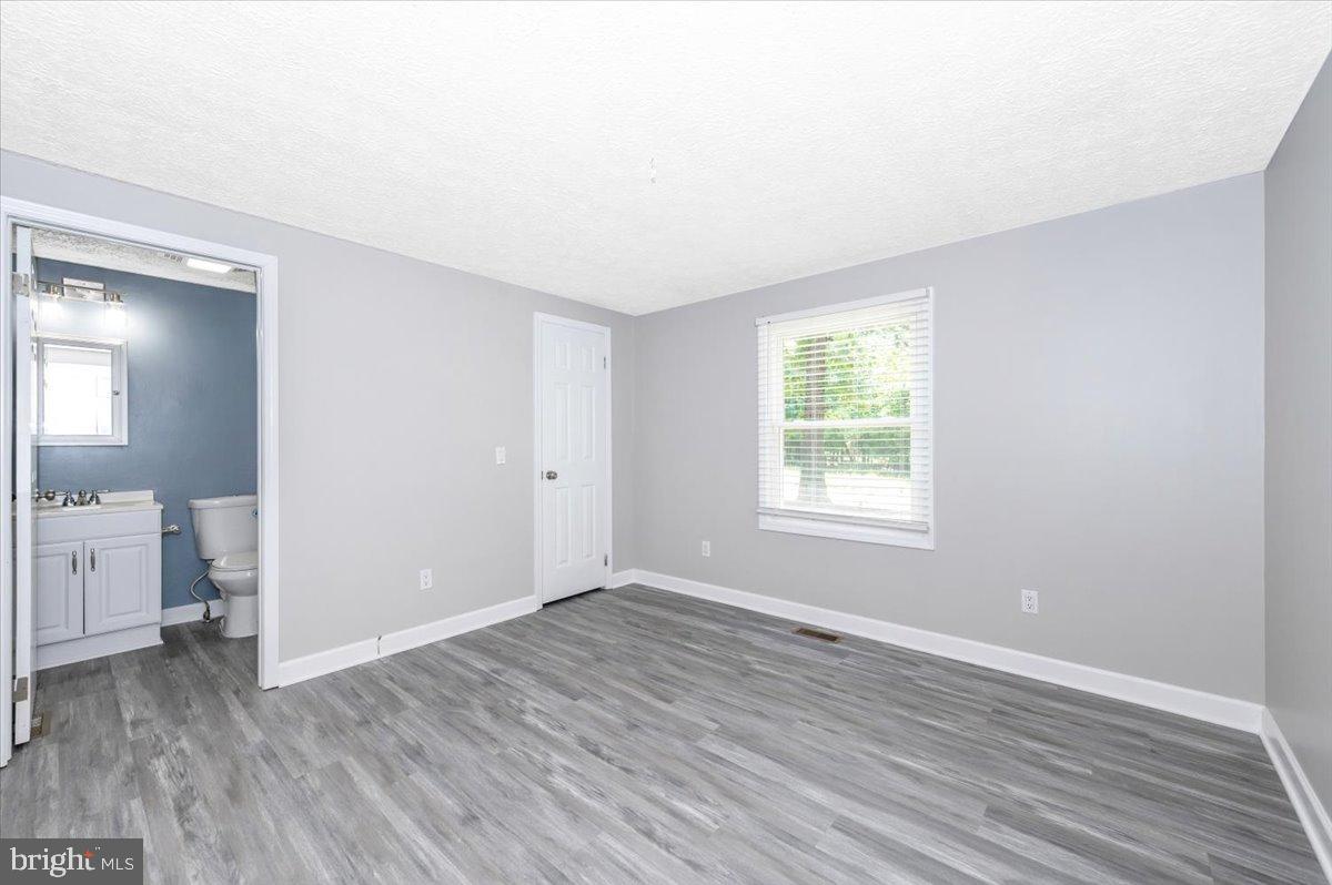 CHESAPEAKE RANCH ESTATES - Residential Lease