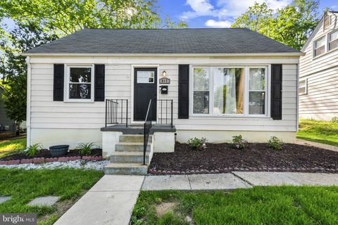 817 TEMPLECLIFF PIKESVILLE MD 21208