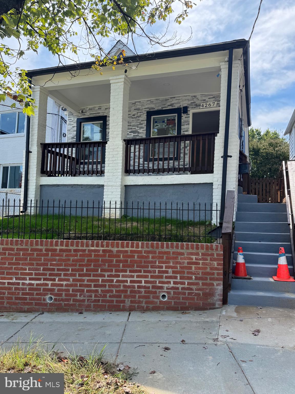 4267 BROOKS STREET NE
