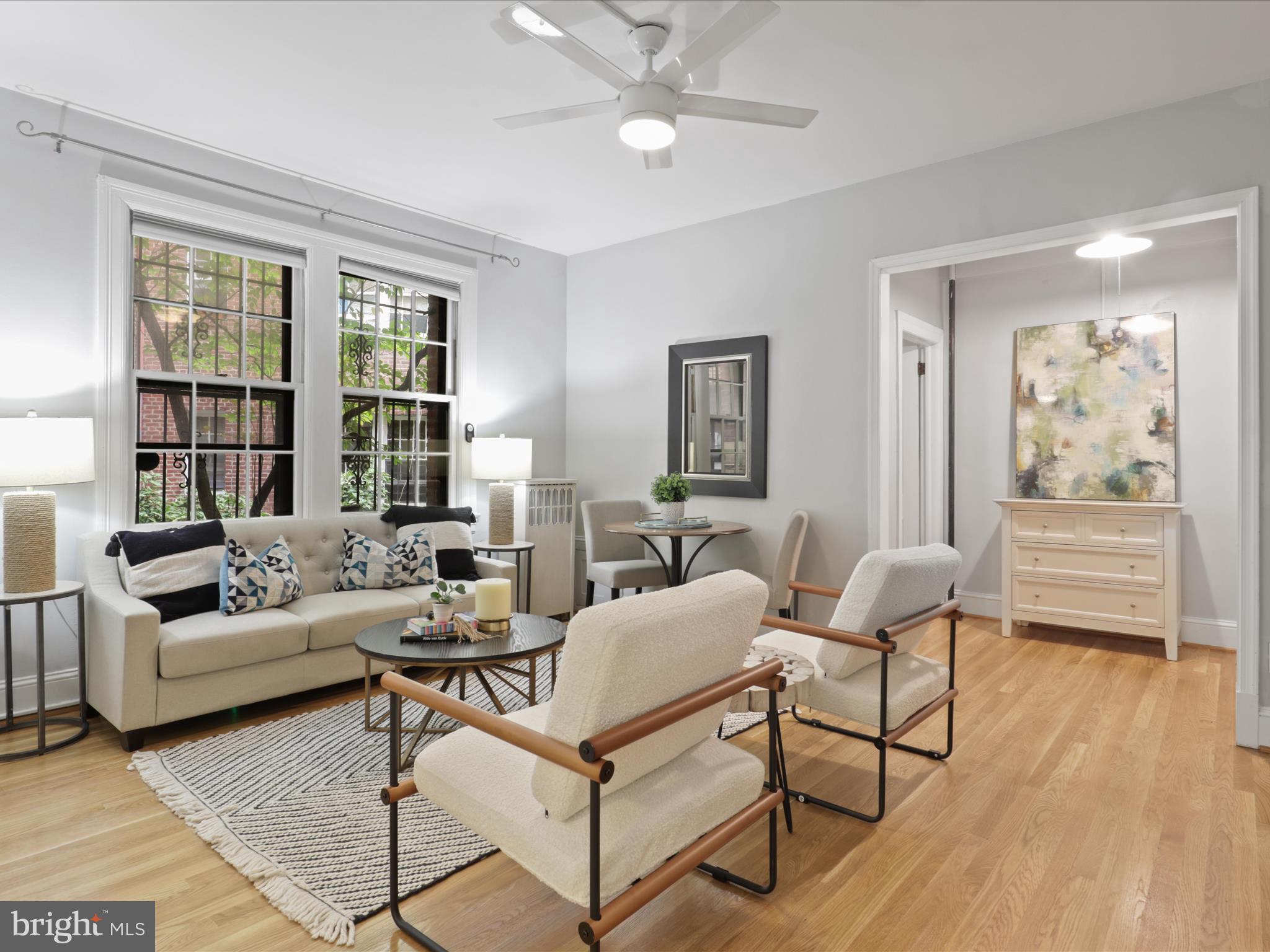 2707 ADAMS MILL ROAD NW 108