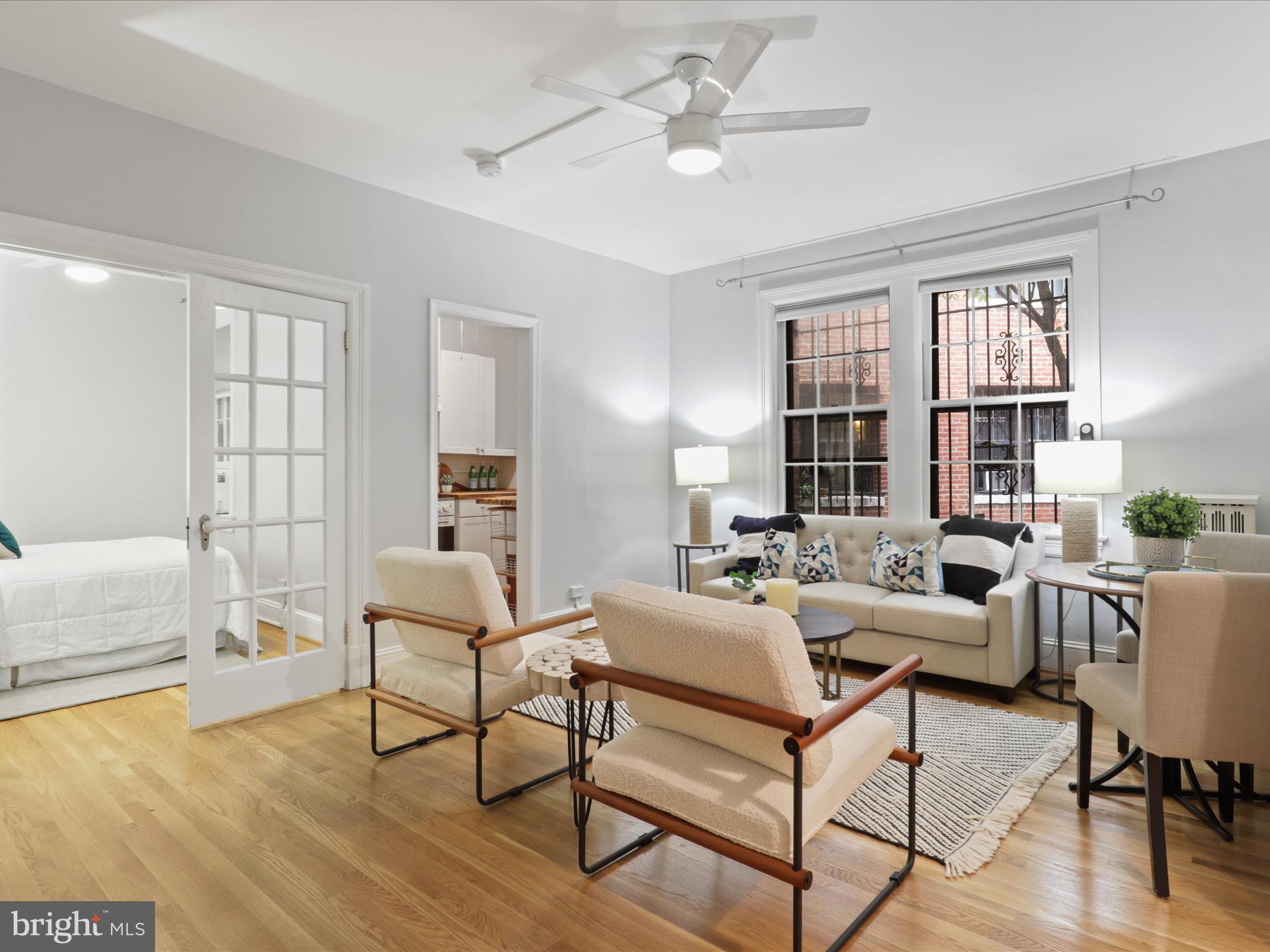 2707 ADAMS MILL ROAD NW 108