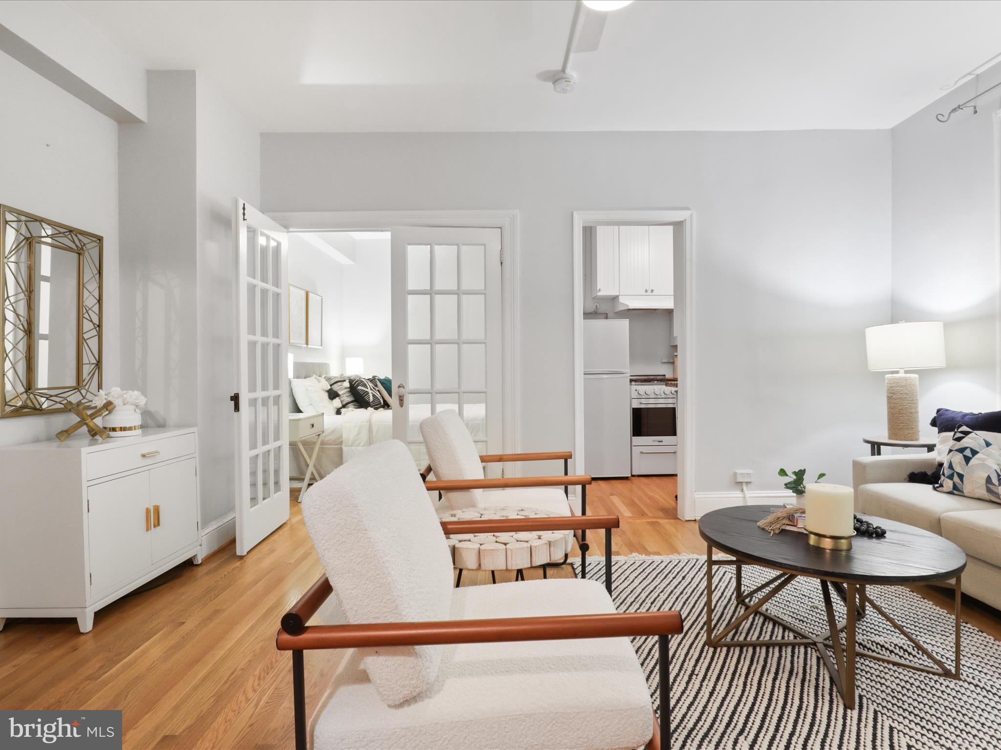 2707 ADAMS MILL ROAD NW 108