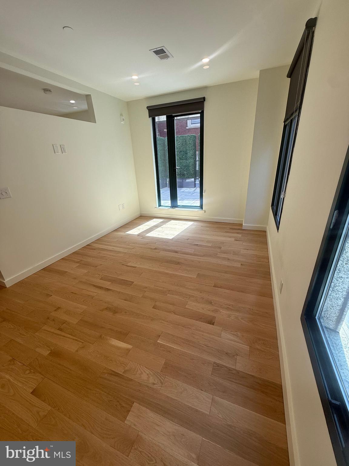 CENTER CITY - Residential Lease