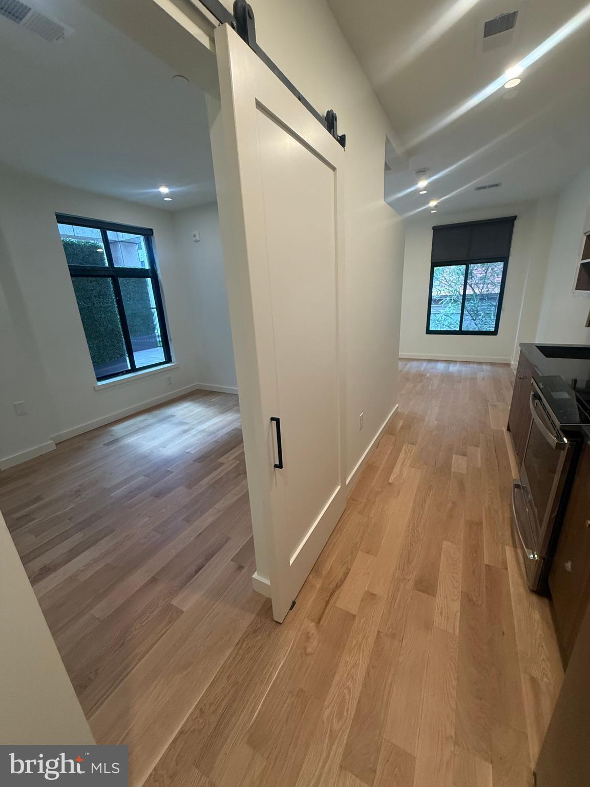 CENTER CITY - Residential Lease