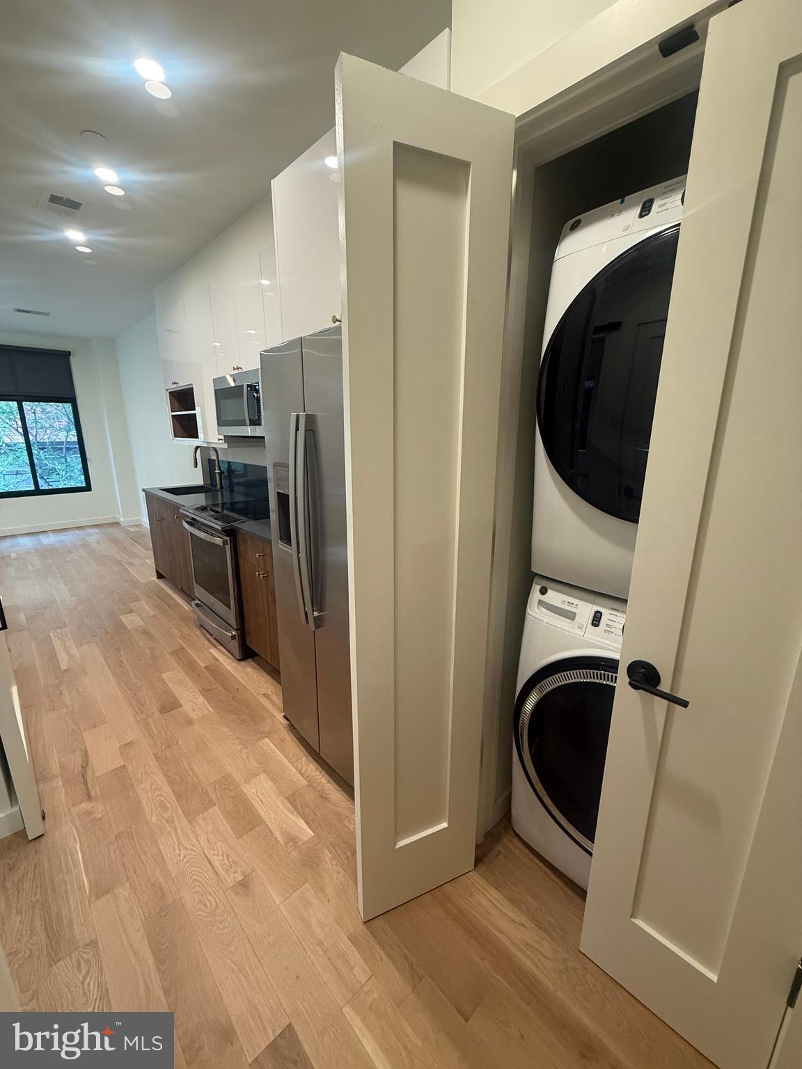 CENTER CITY - Residential Lease