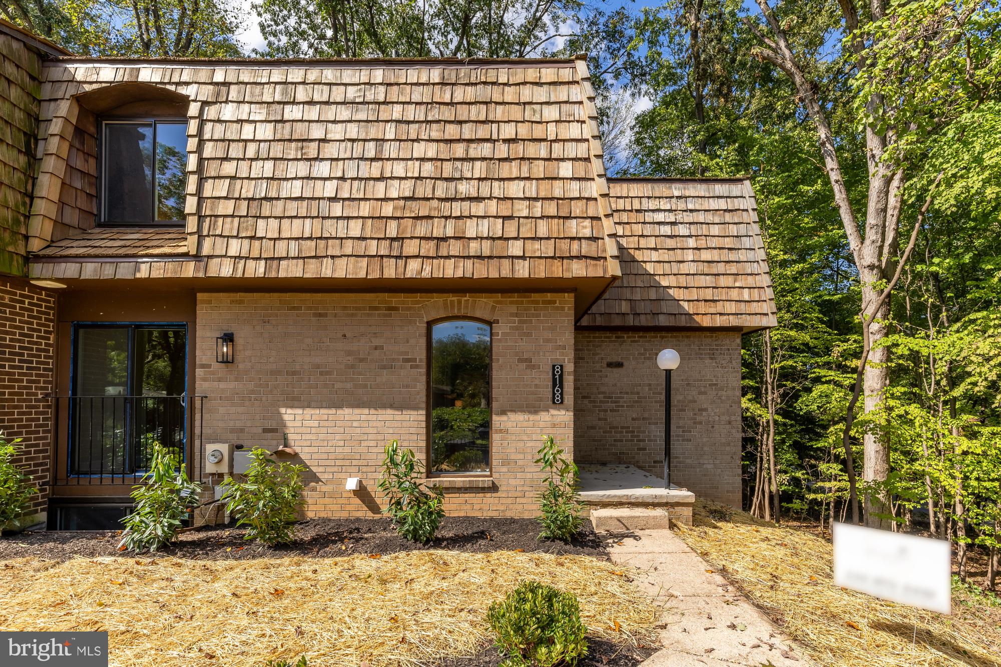 8168 INVERNESS RIDGE ROAD