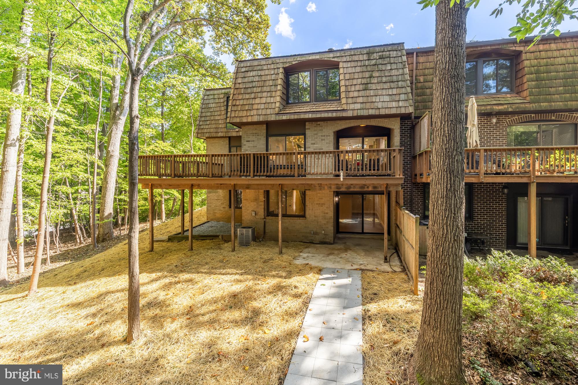 8168 INVERNESS RIDGE ROAD