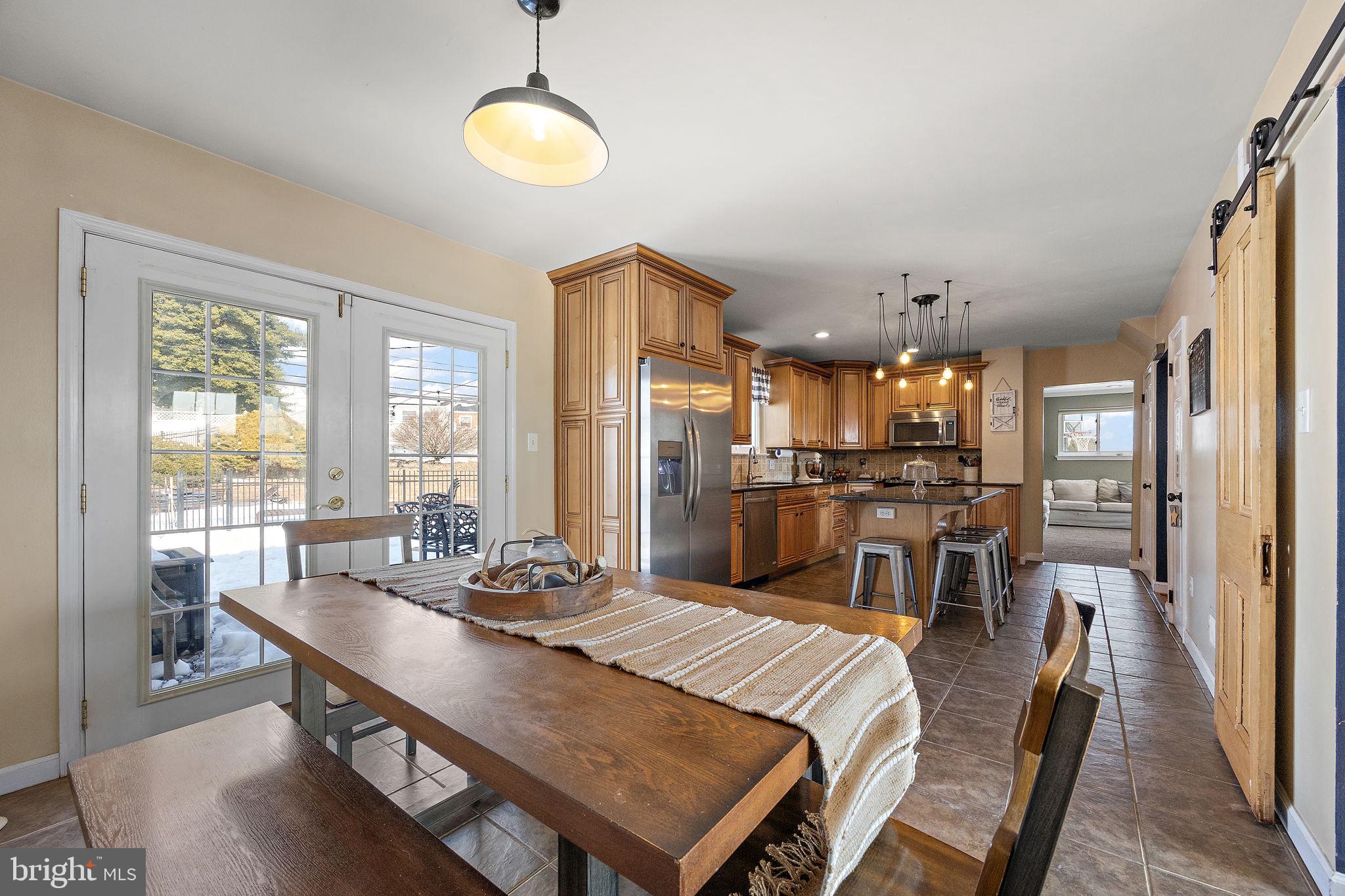 MIDDLEBORO EAST - Residential