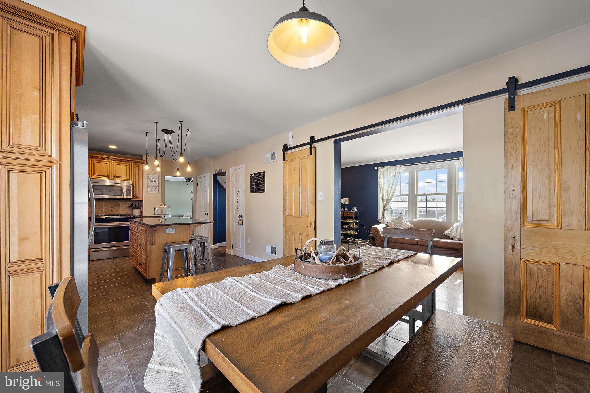 MIDDLEBORO EAST - Residential