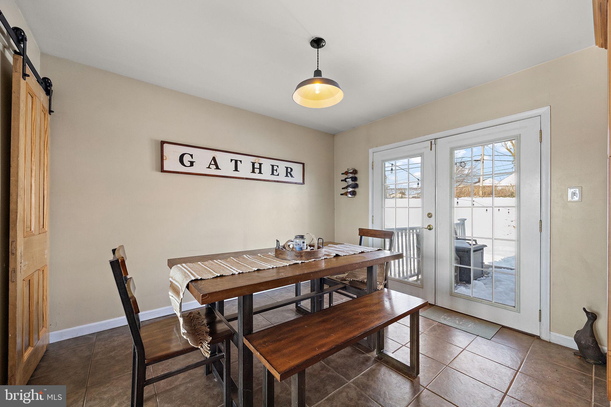 MIDDLEBORO EAST - Residential