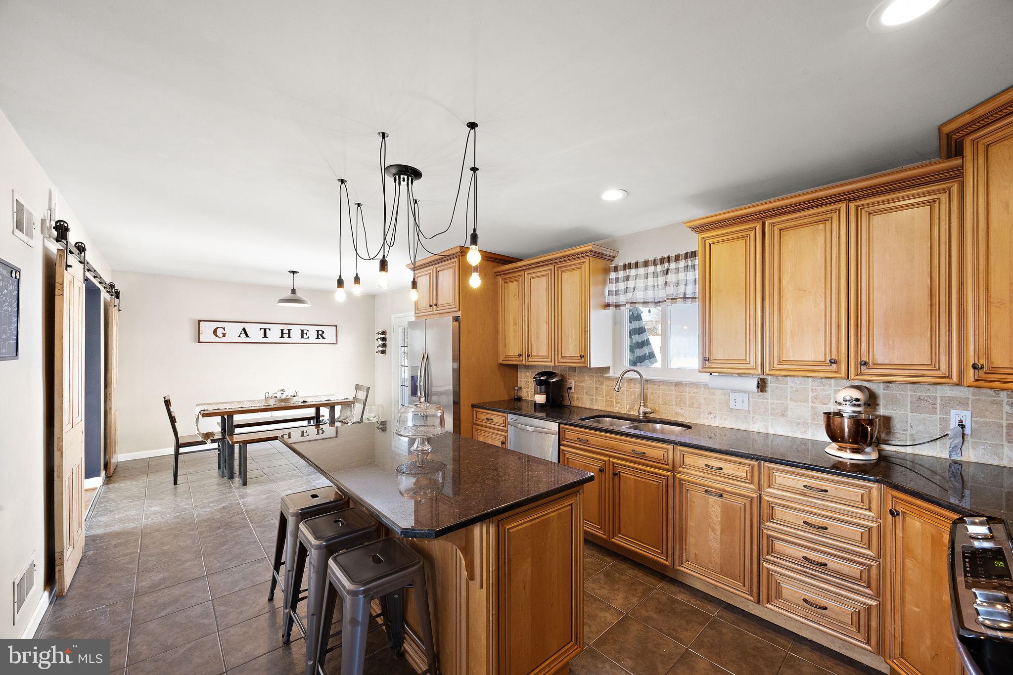 MIDDLEBORO EAST - Residential