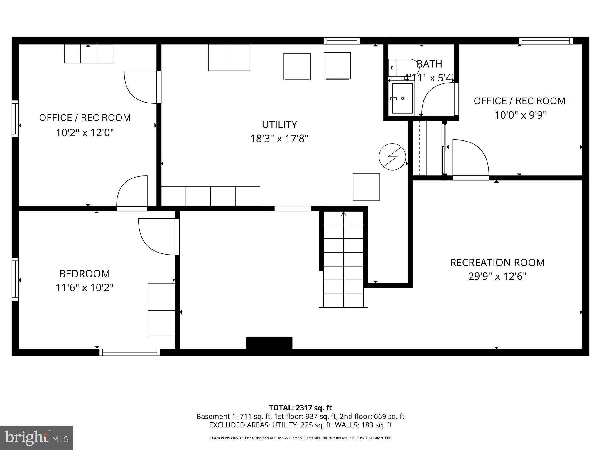 MIDDLEBORO EAST - Residential