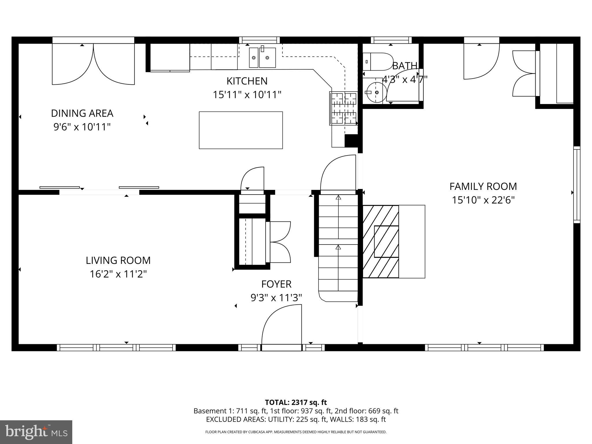 MIDDLEBORO EAST - Residential