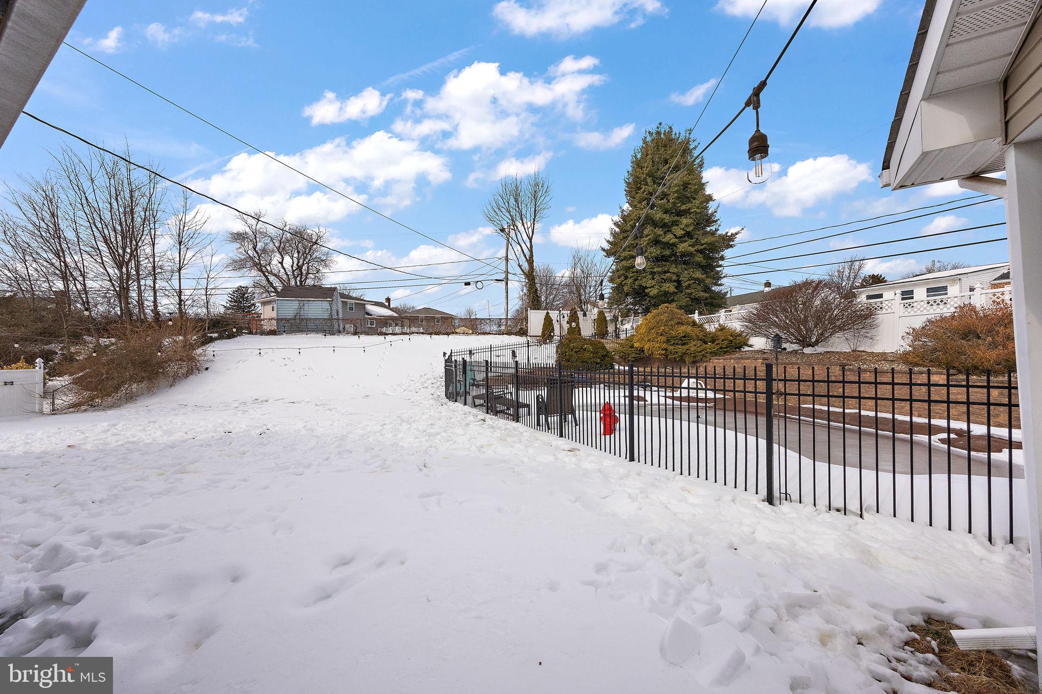 MIDDLEBORO EAST - Residential