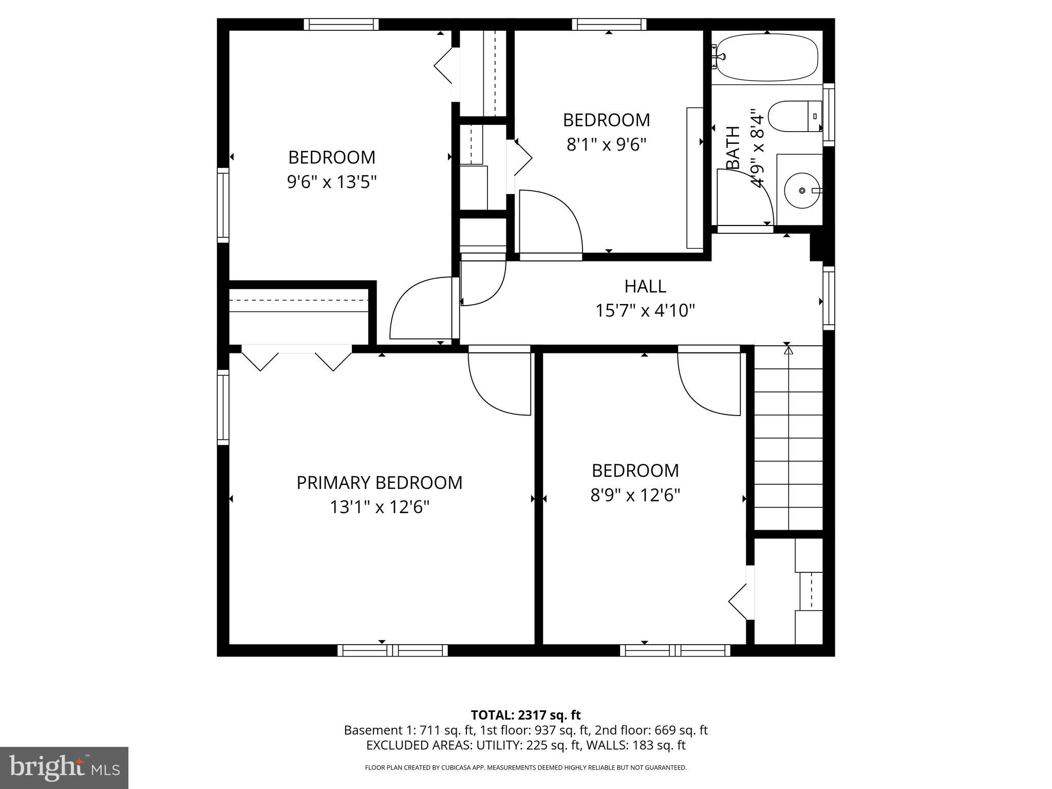 MIDDLEBORO EAST - Residential