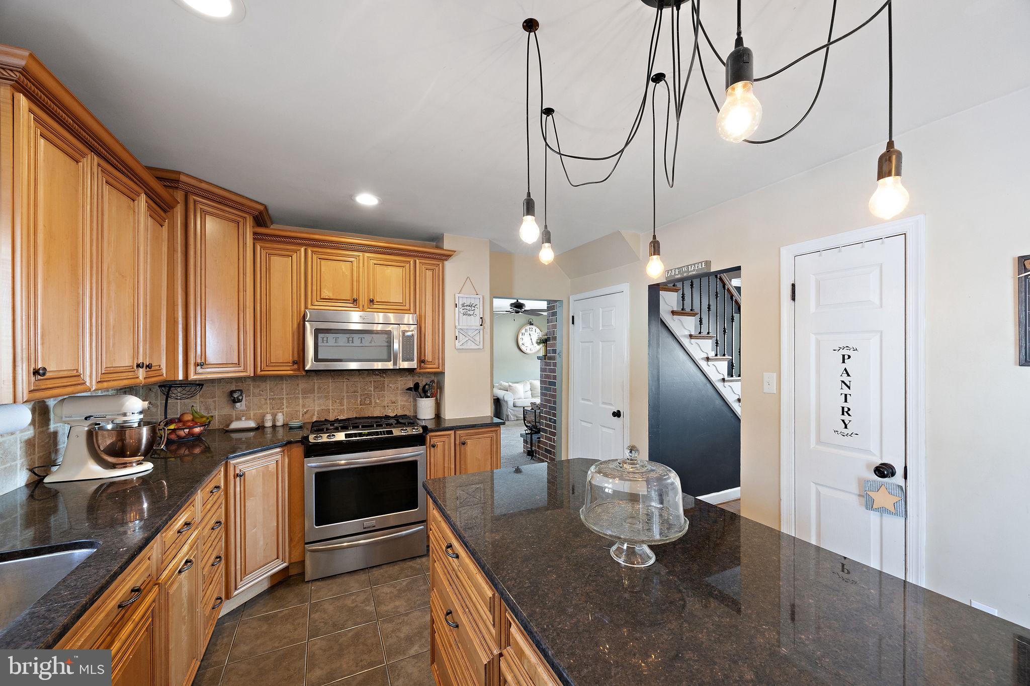 MIDDLEBORO EAST - Residential