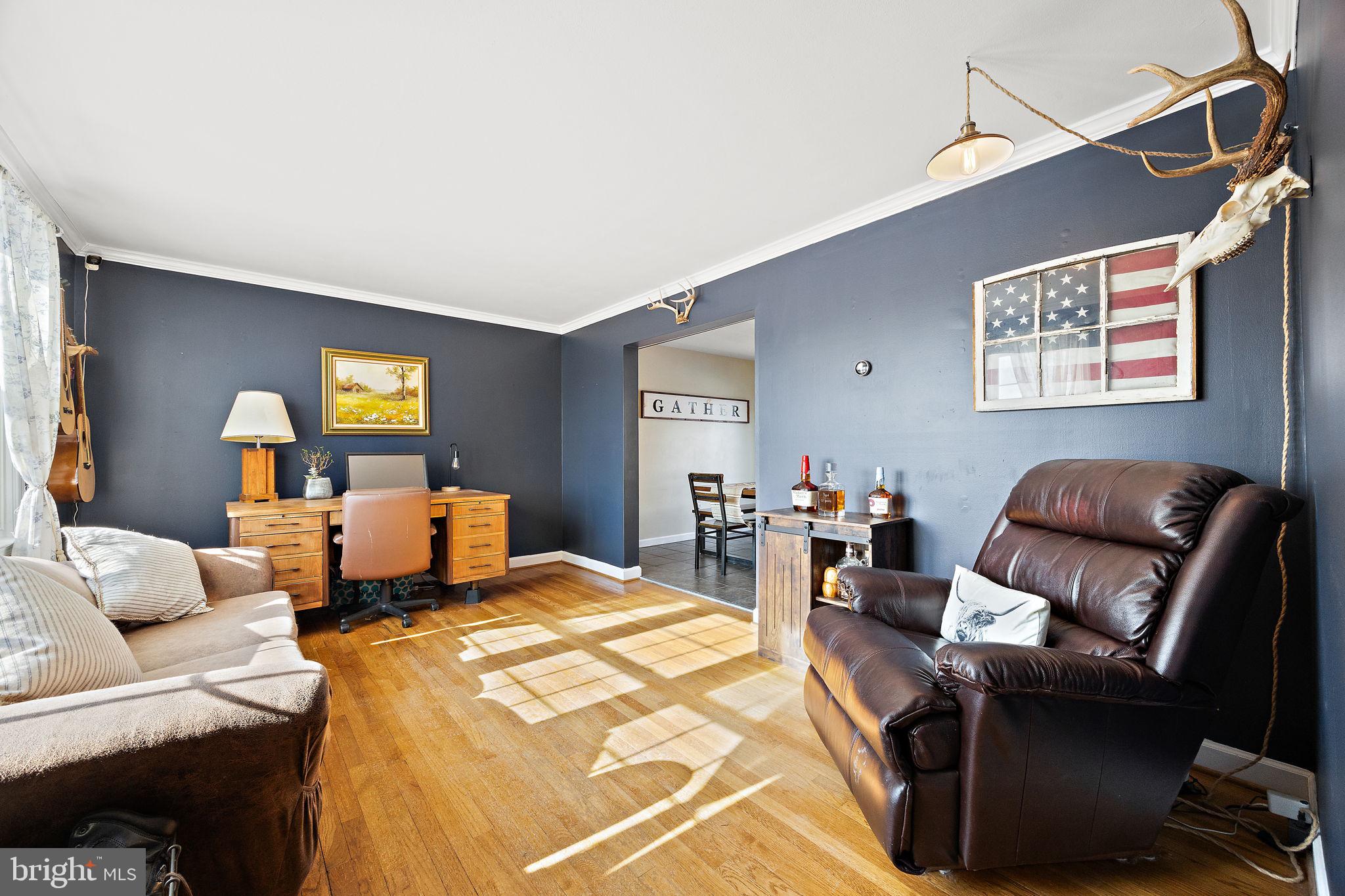 MIDDLEBORO EAST - Residential