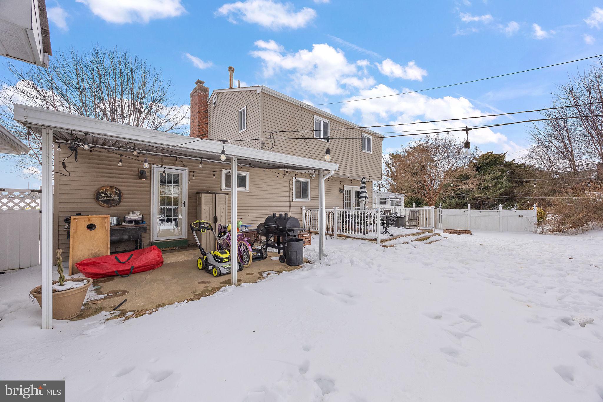 MIDDLEBORO EAST - Residential