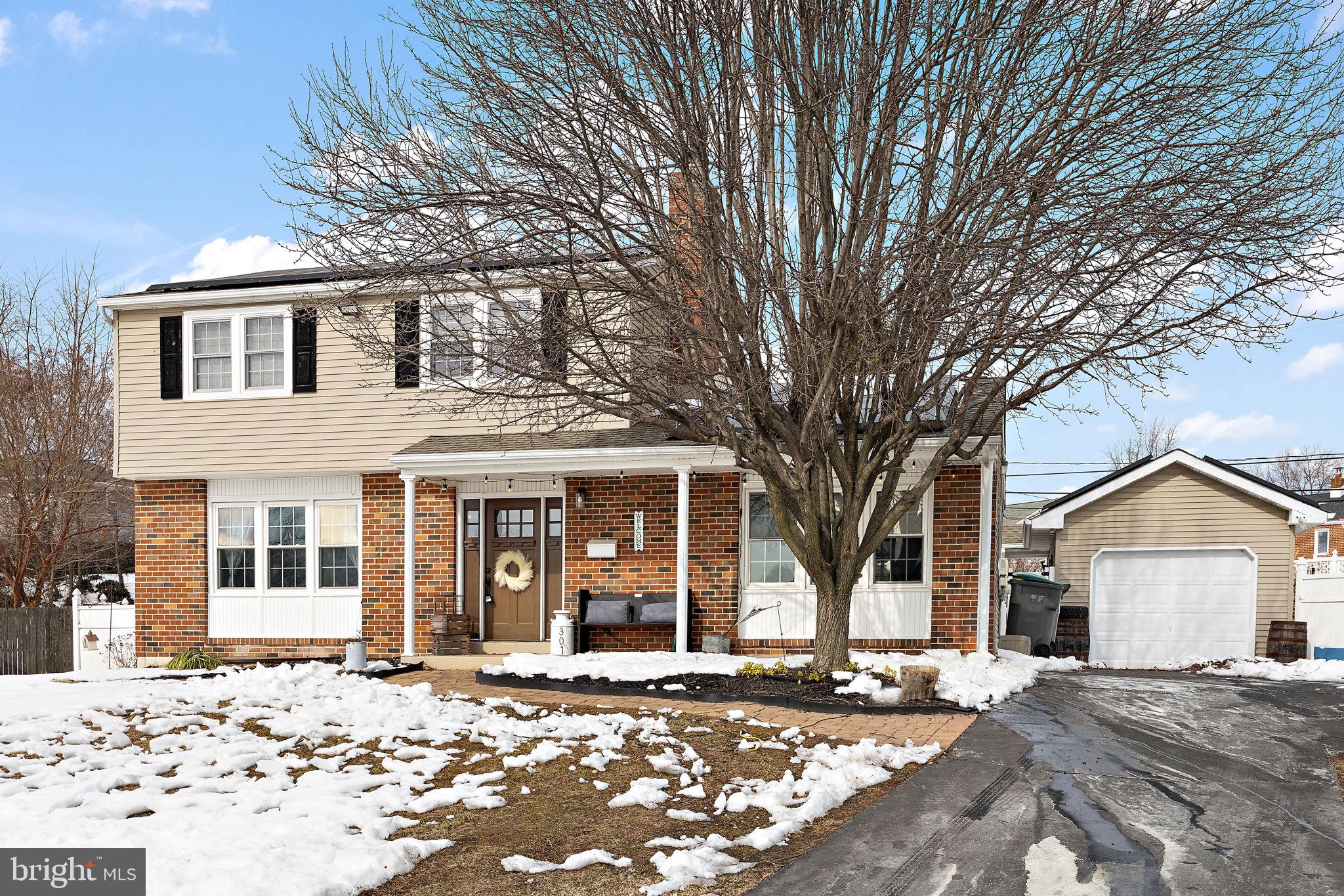 MIDDLEBORO EAST - Residential