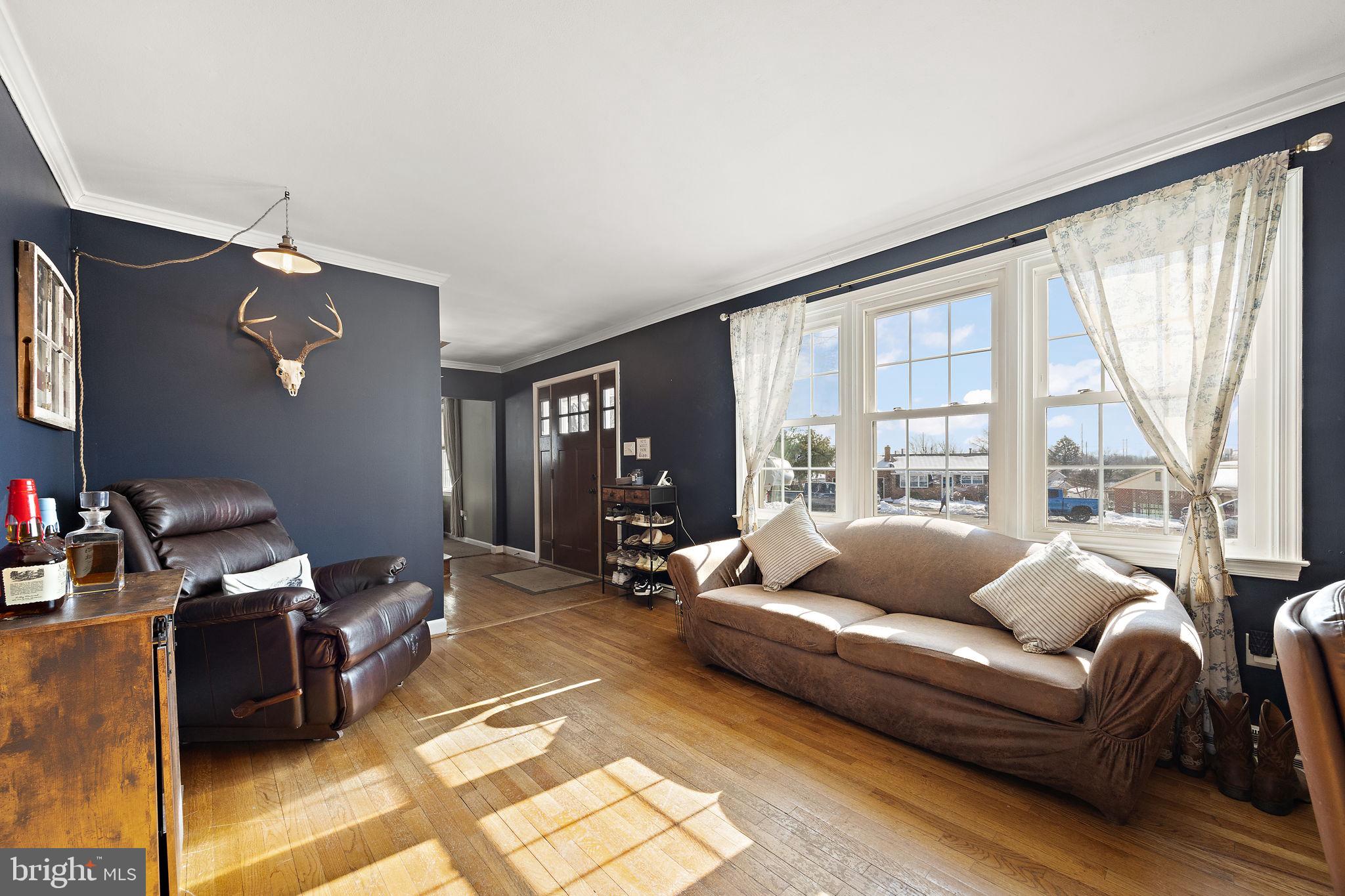 MIDDLEBORO EAST - Residential