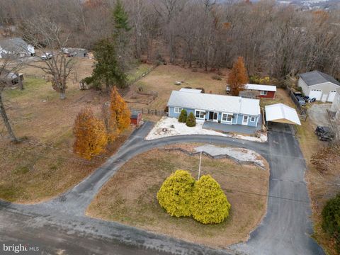 21 ROWLES LANE NORTH EAST MD 21901