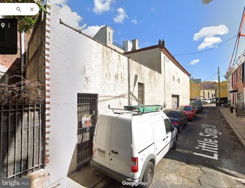 Photo of 1823 - R S 5th Street #1, PHILADELPHIA, PA 19148 (MLS # PAPH2524484)