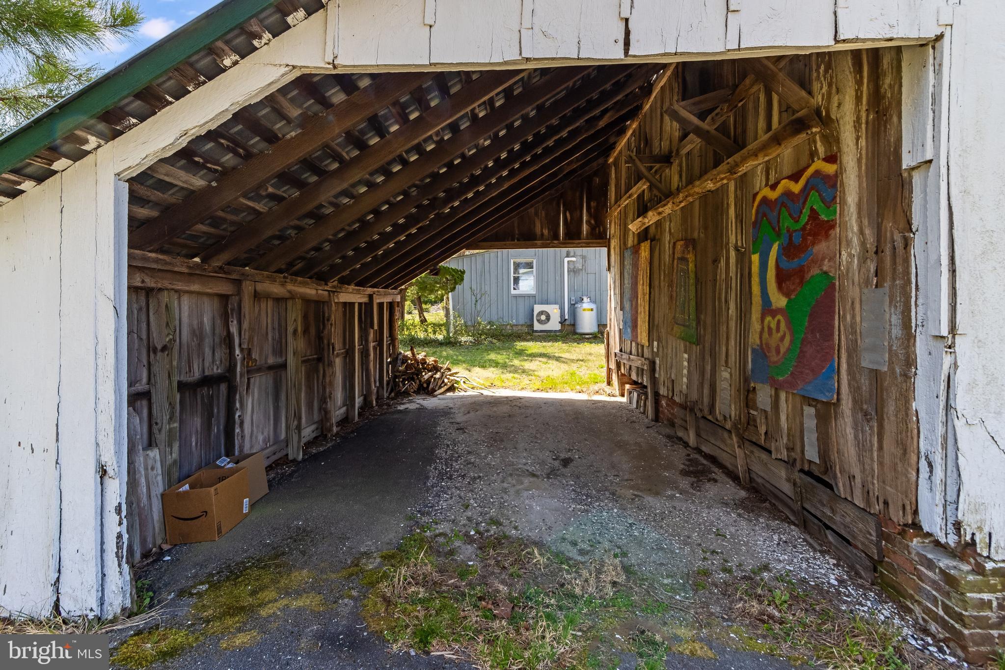 PINEWATER FARM - Residential