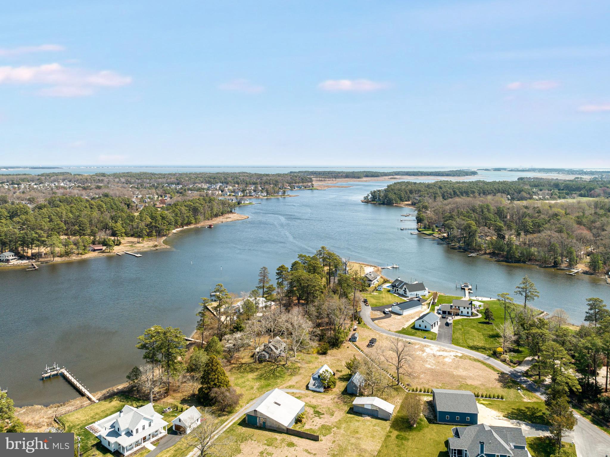 PINEWATER FARM - Residential