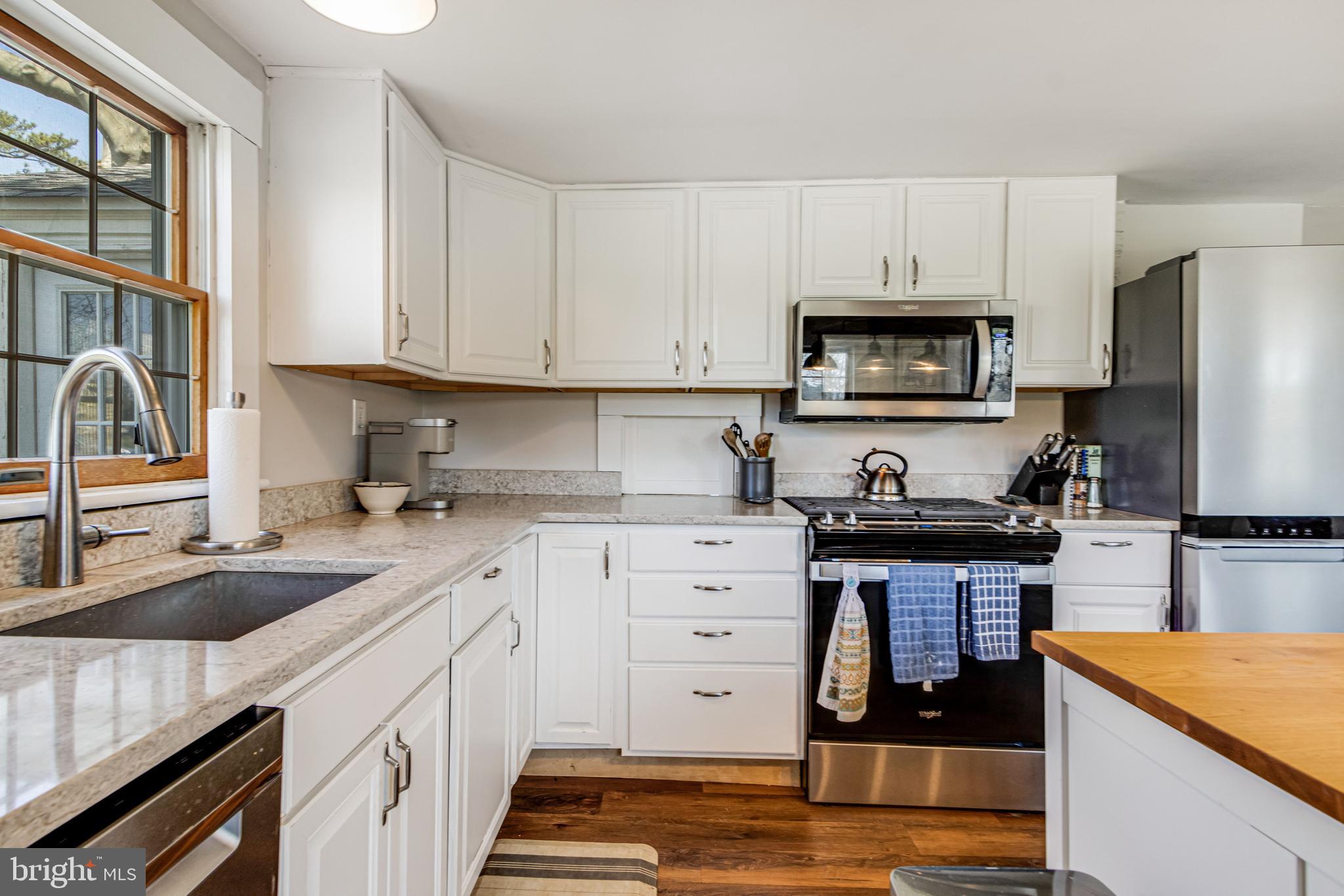 PINEWATER FARM - Residential