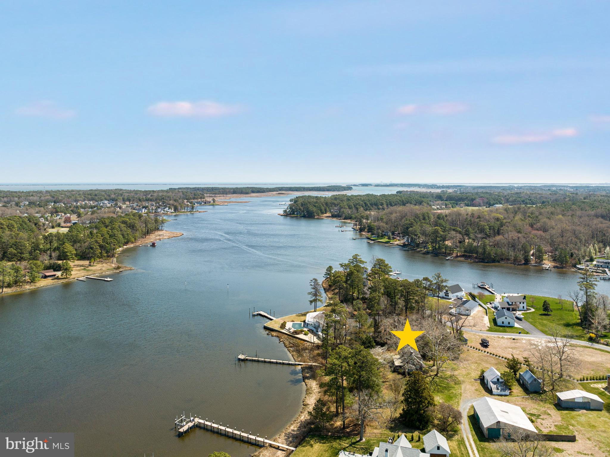 PINEWATER FARM - Residential