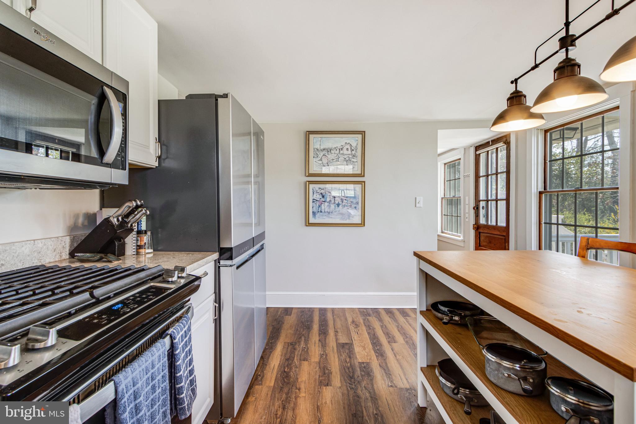 PINEWATER FARM - Residential