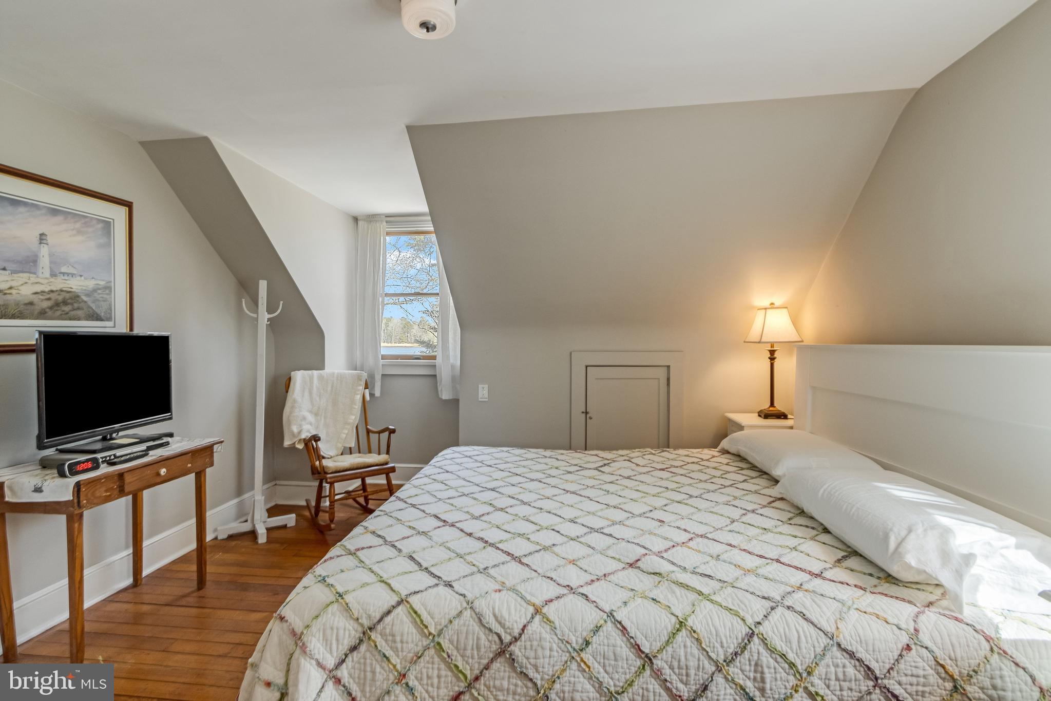 PINEWATER FARM - Residential