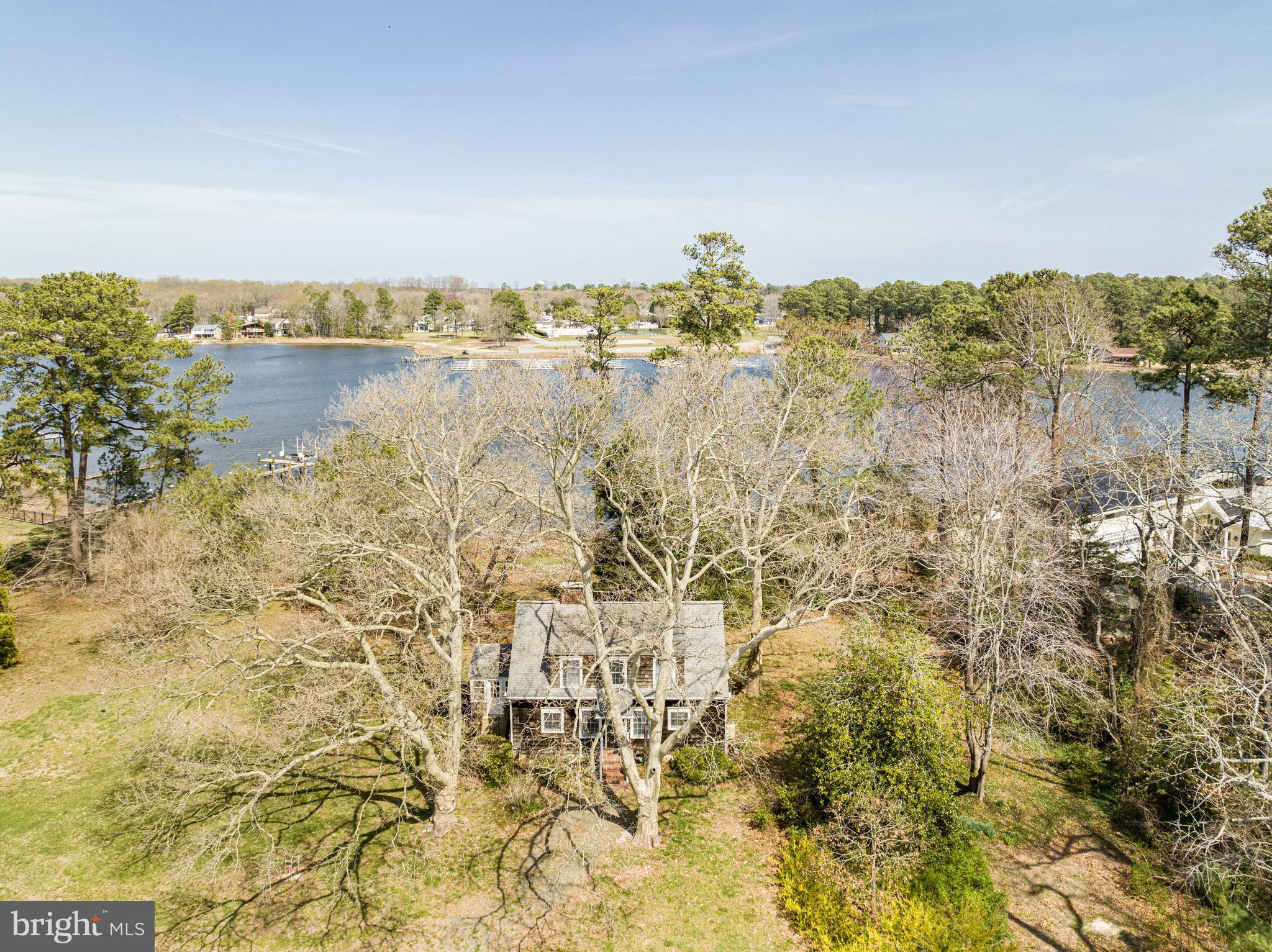 PINEWATER FARM - Residential