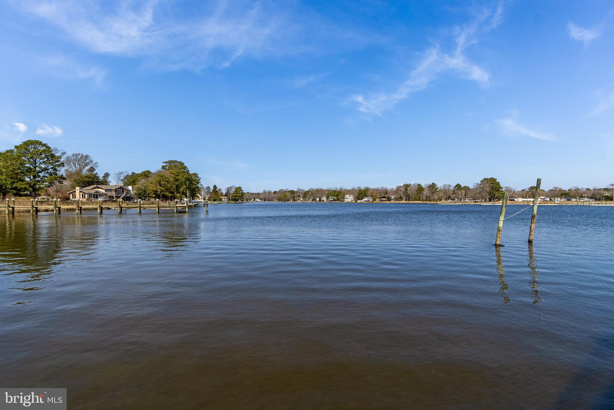 PINEWATER FARM - Residential