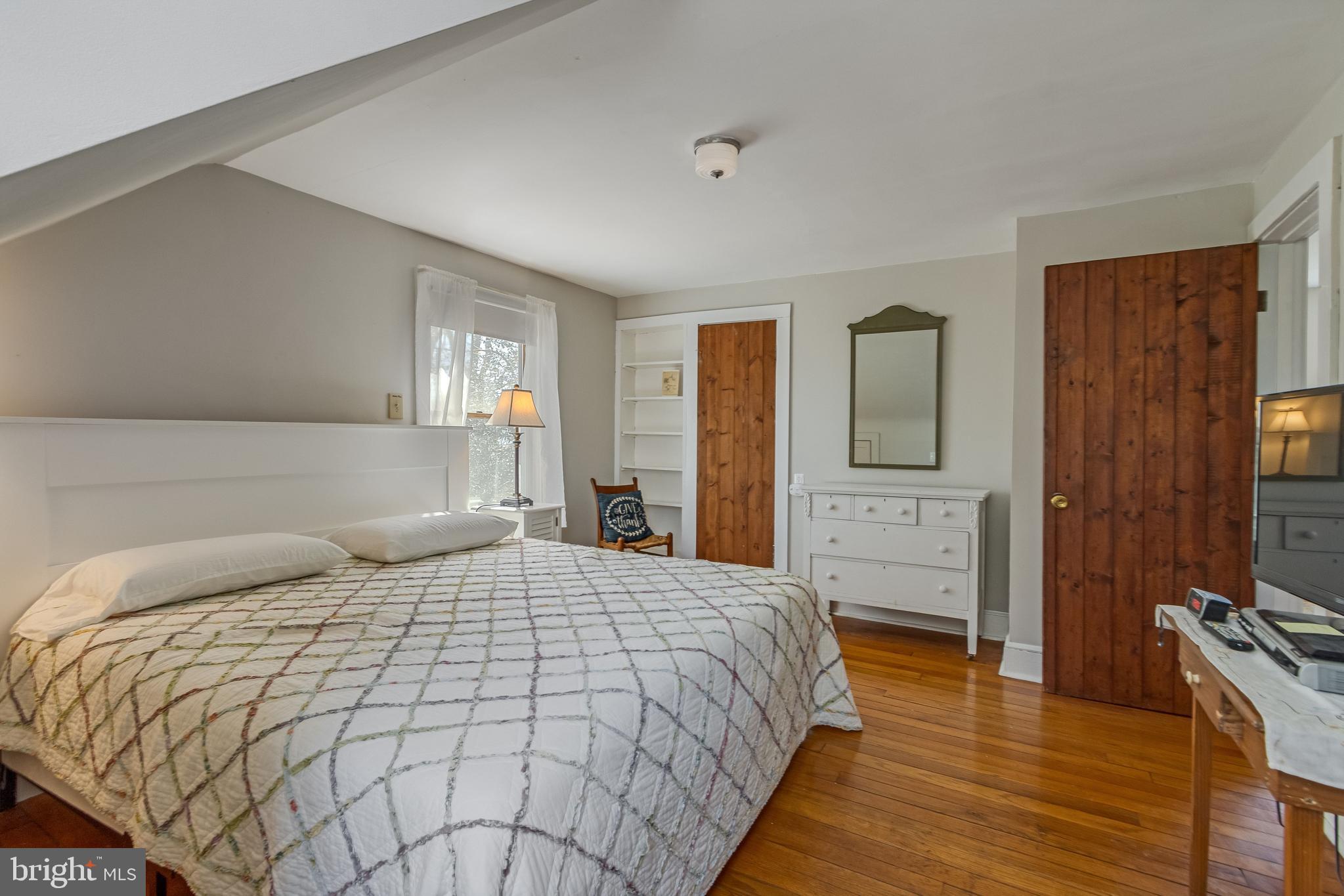 PINEWATER FARM - Residential