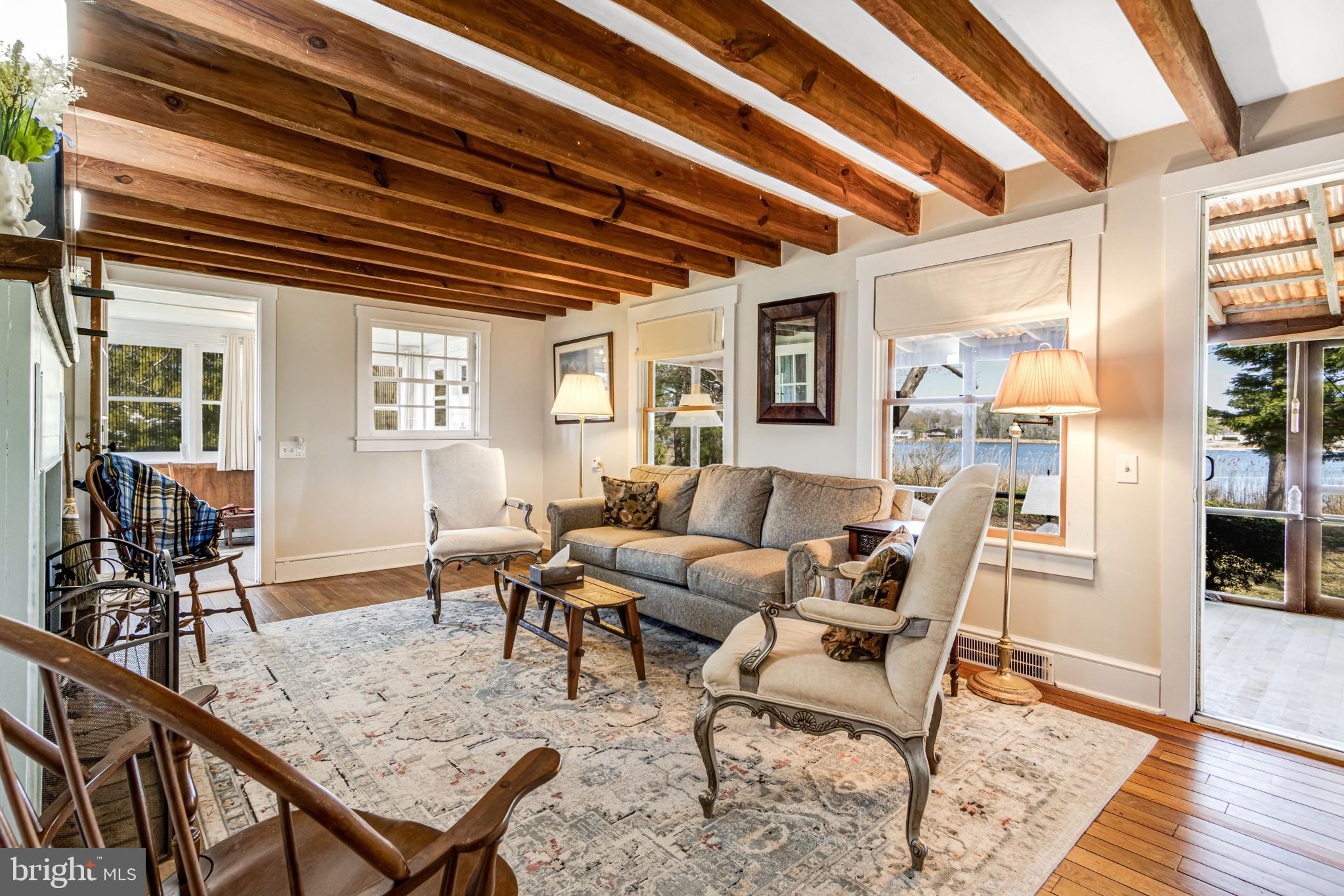 PINEWATER FARM - Residential