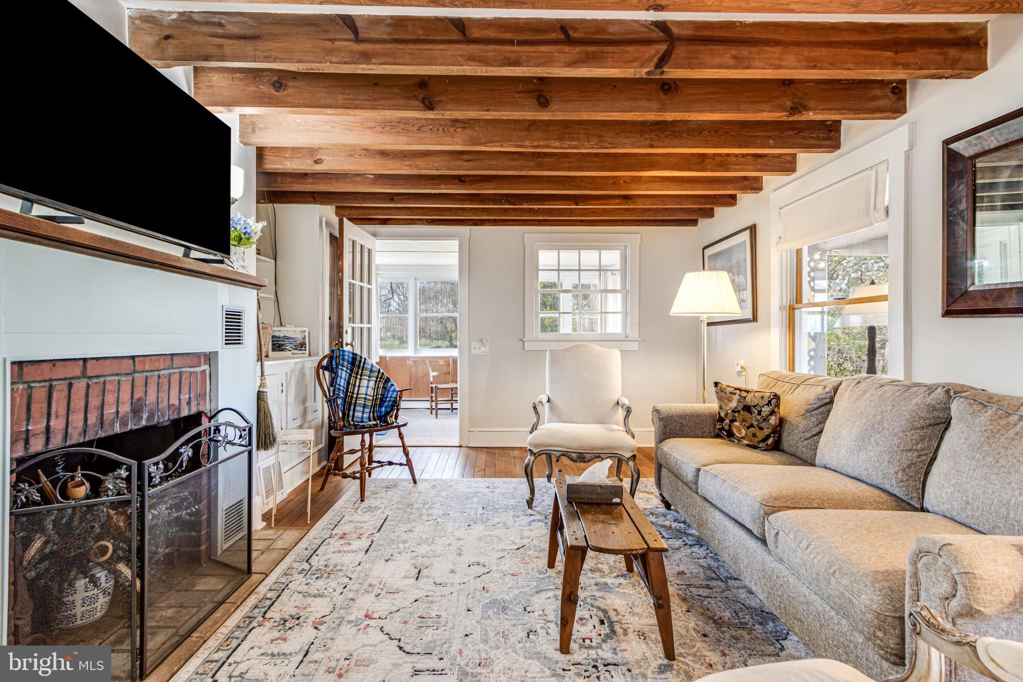 PINEWATER FARM - Residential