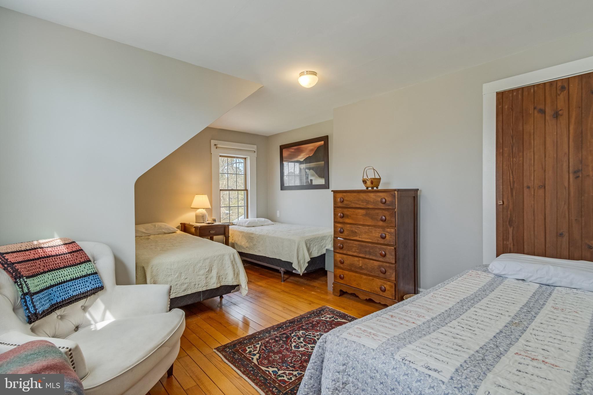 PINEWATER FARM - Residential