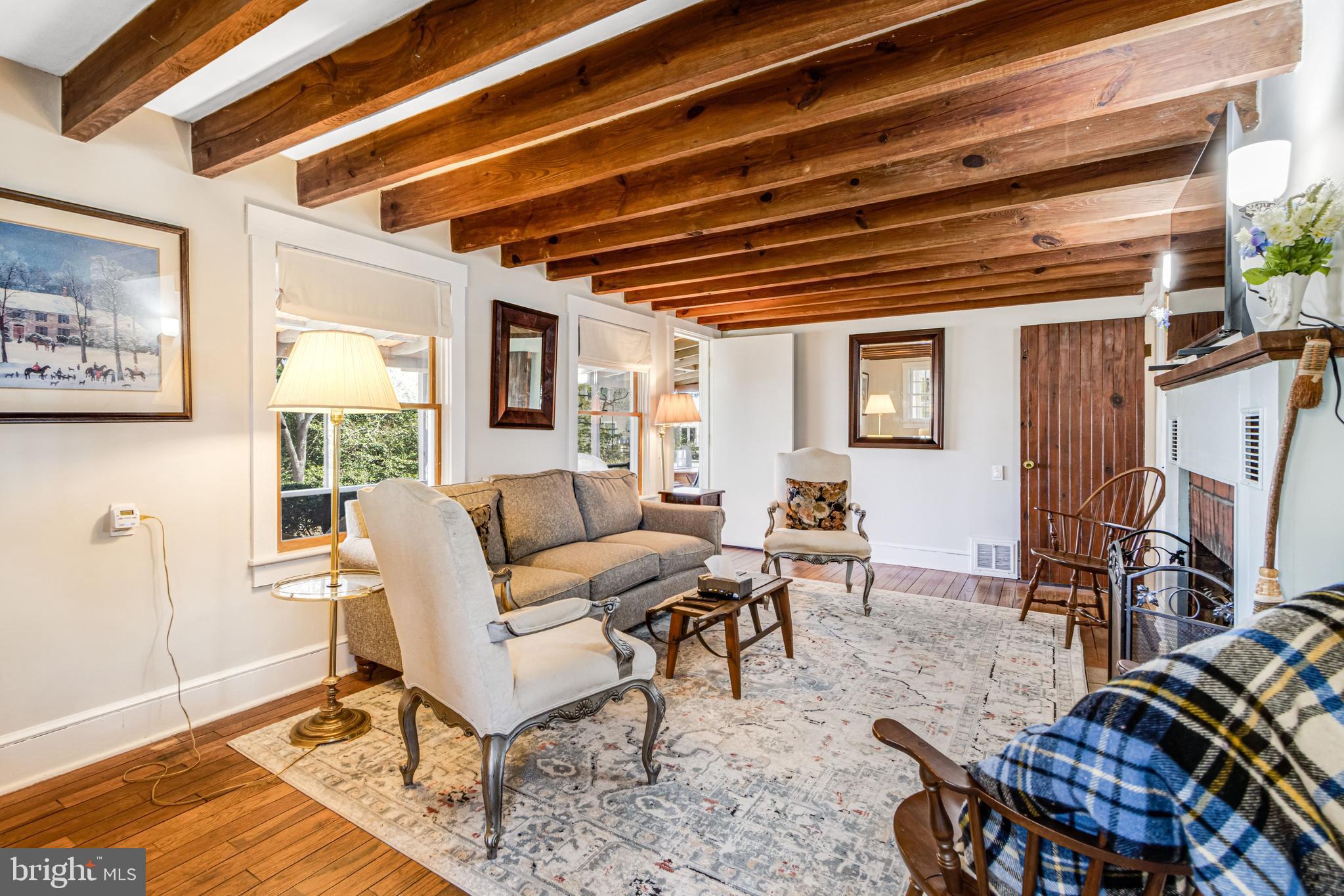 PINEWATER FARM - Residential