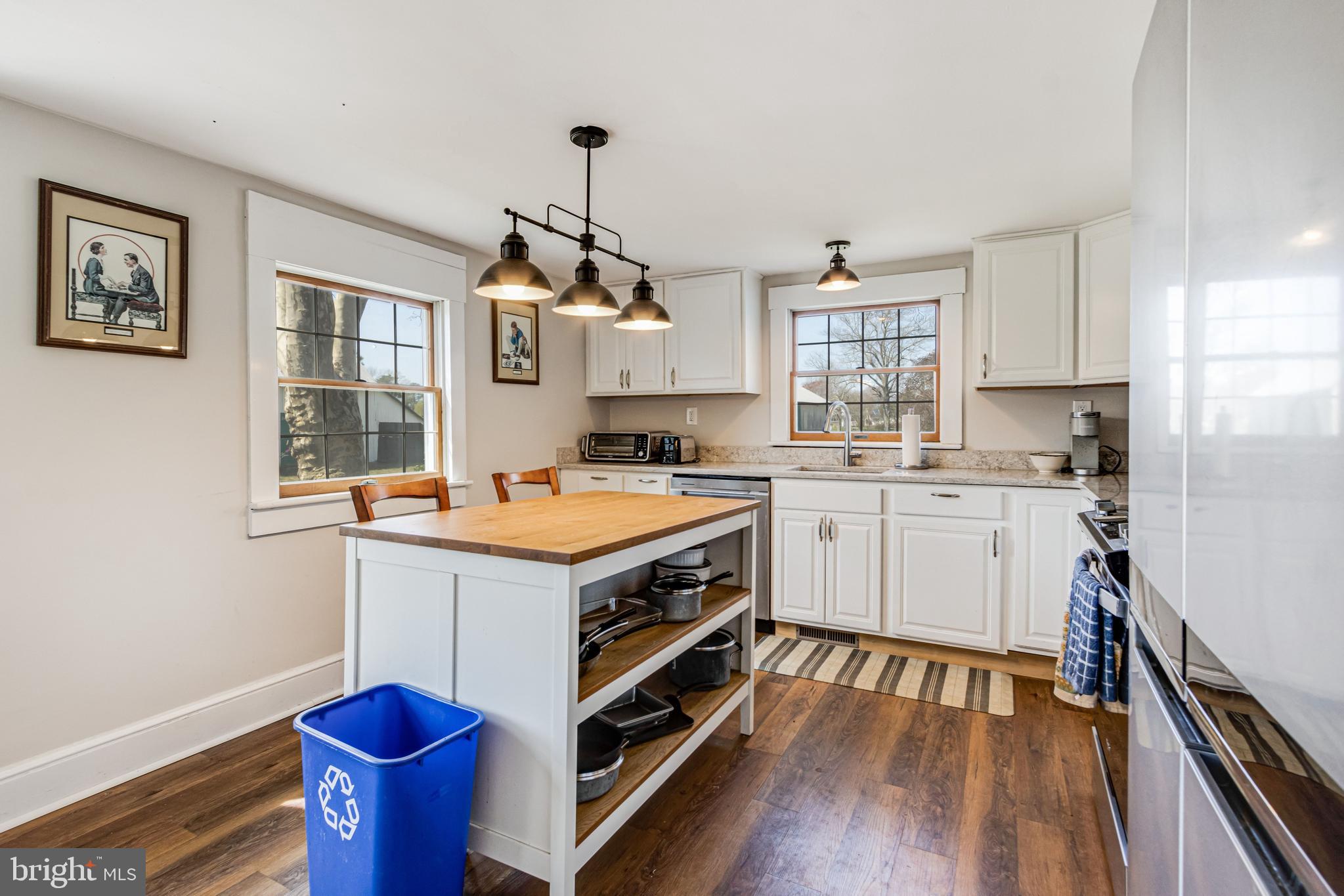 PINEWATER FARM - Residential